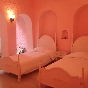 Bed & Breakfast Rose Heritage, Varanasi