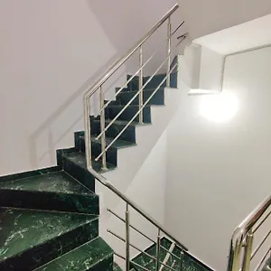Guest house Kohinoor, Varanasi