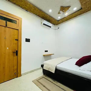 Guest house Aura, Varanasi