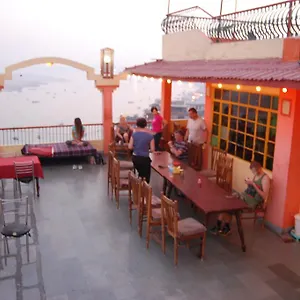 Guest house Puja, Varanasi