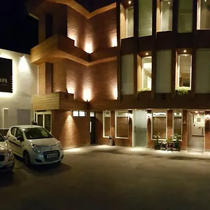 visit hotel
